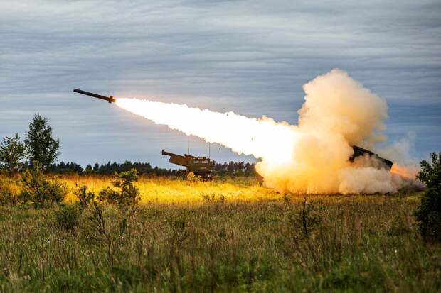 Венгрия планирует закупить американские HIMARS на сумму $700 млн