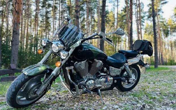 Рязанская Госавтоинспекция напоминает мотоциклистам о рисках