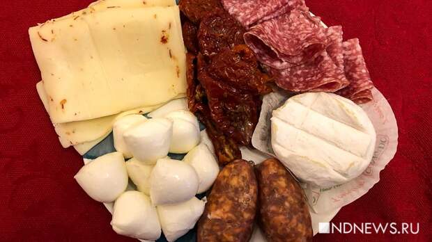 Уральские производители мяса и молока лишились 243 деклараций на продукцию, потому что не могли подтвердить ее безопасность