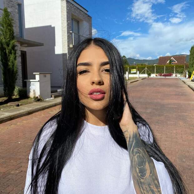 Lauu Gonzales 962 горячие фото девушки, Lauu Gonzales красивые фотографии