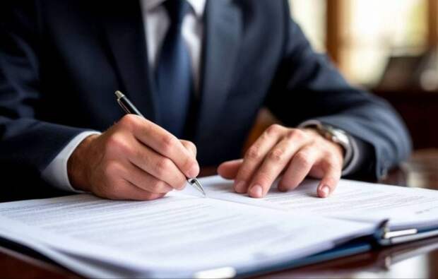 Мишустин изменил категорию земельного участка в Челябинской области на промышленную