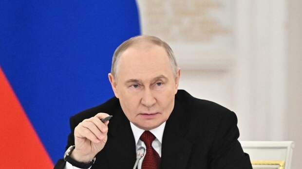 Путин: несмотря на давление Запада, контракты в сфере вооружений выполнялись