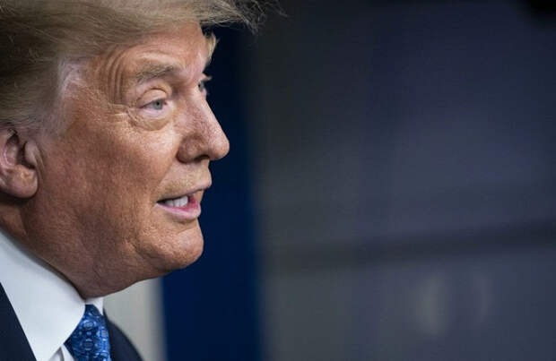 Трамп назвал мировых лидеров с высоким интеллектом