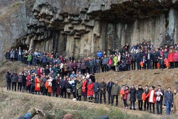 Подборка интересных фото со всего мира