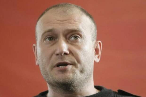 «Не с Россией»: Ярош требует перенести Пасху и переписать традицию