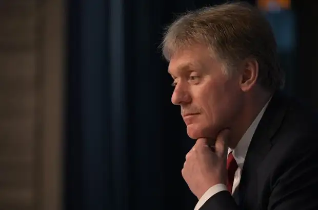 Песков назвал высылку российских дипломатов недальновидным шагом