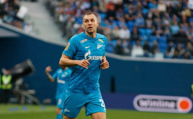 Семак прокомментировал переход Дзюбы в «Адана Демирспор»