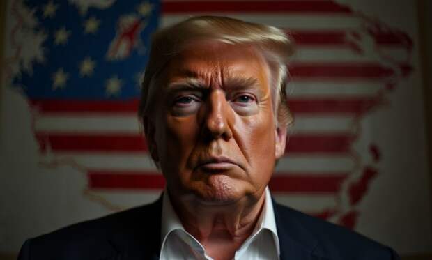 Теперь и Ирак: Трамп нашел «новую» страну для угроз