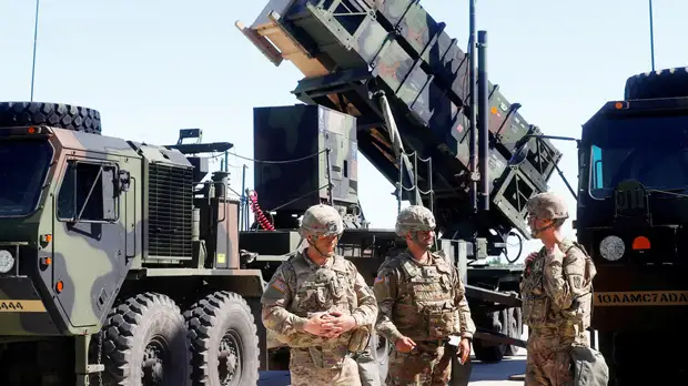 «Может привести к ответным мерам»: зачем Литва призывает США разместить постоянный военный контингент в Прибалтике