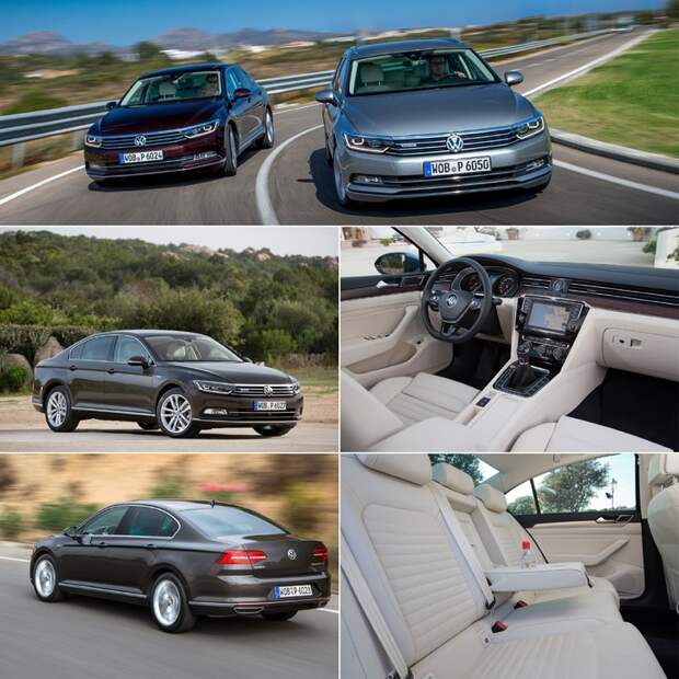 10 главных автоновинок 2015 года 2015, авто, новинки