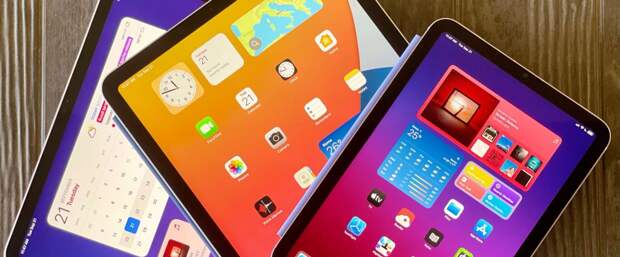 Новейший iPad Air оказался слабее, чем заявлено. В нем 9 ядер GPU, а не 10