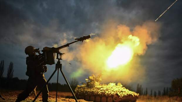 Силы ПВО за ночь сбили над регионами России 75 украинских беспилотников