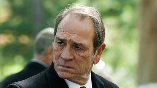 Дочь актера Томми Ли Джонса обнаружили мертвой в отеле Сан-Франциско