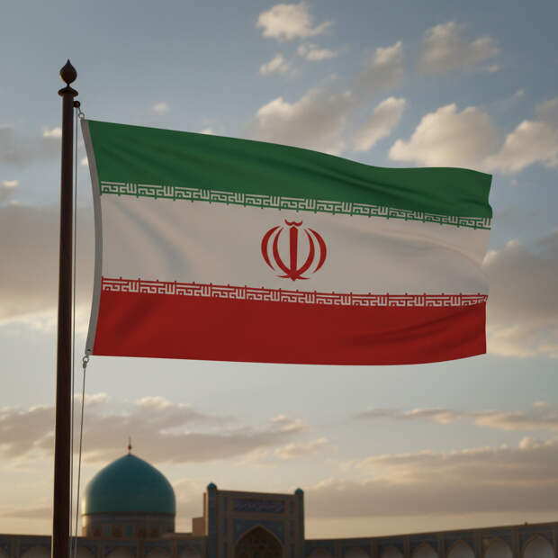 Иран подтвердил гибель министра обороны и начальника генштаба