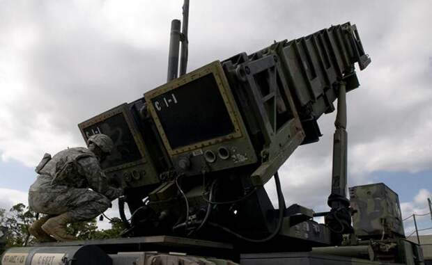 Объясните кто-нибудь Зеленскому — «Орешник» от Лукашенко будет бить куда больнее, чем «Орешник» от Путина