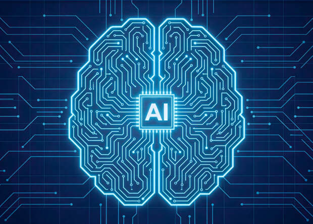 Искусственный интеллект ускоряет открытие новых материалов.