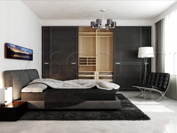 Спальный гарнитур : Спальни и Кровати - широкий выбор мебели для спальни и спальных гарнитуров. Все, что необходимо для уюта в в