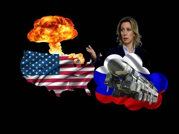 О подготовке Россией ядерного удара по территории США сообщает издание "Факты" (Болгария) 