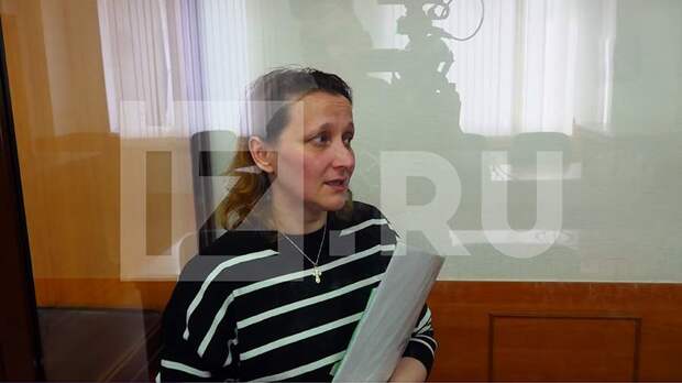 Член СПЧ Ахмедова указала на помощь Рогозиной участникам СВО