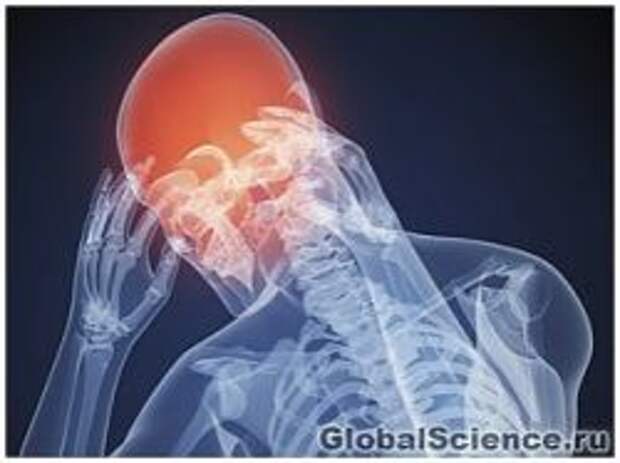 Новость на Newsland: Мигрени приводят к необратимым повреждениям мозга