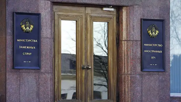 МИД Белоруссии: оставляем за собой право на новые экономические меры в отношении Литвы