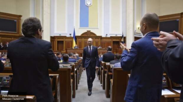 Моисей или Сусанин? Куда заведет Украину правительство Гройсмана. Колонка Ирины Гавриловой