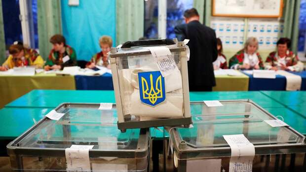 Игорь Гужва: "Зеленый" период на Украине может подойти к концу