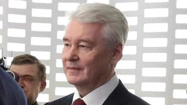Собянин заявил, что уходит из Instagram