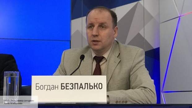 Механизм распада Украины запущен и его не остановить: топ-пять политических событий года  