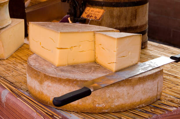 Продукты и блюда, которые редко встречаются в меню авиакомпаний