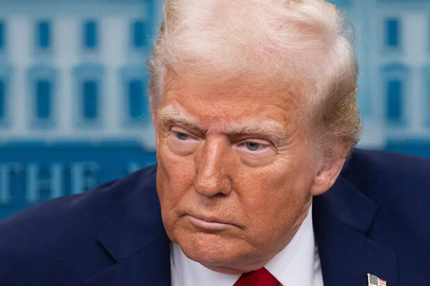 Крис Мёрфи: администрация Трампа утратила контроль над операцией против Ирана