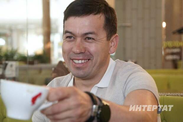 «Хатыныннан ял итә» - Рафис Кәлимуллин концертында кызык хәл булган