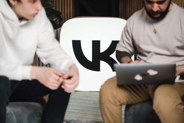Котировки VK выросли на фоне проблем в работе Telegram в России