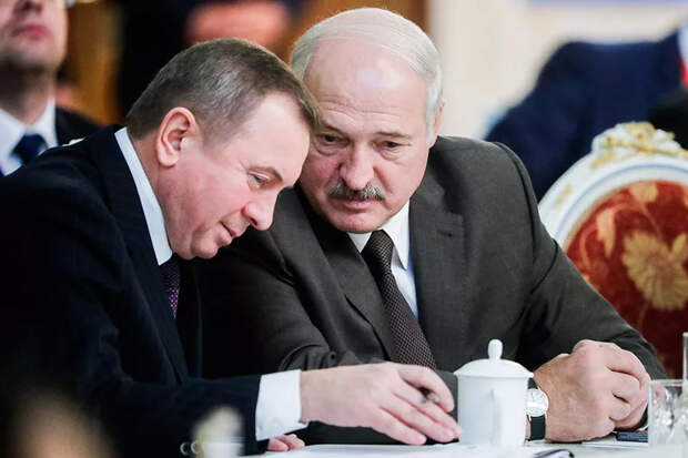Министр иностранных дел Белоруссии Владимир Макей высказался по вопросу о принадлежности Крыма. Об этом...