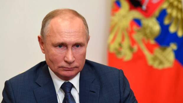 Rzeczpospolita: Россию поддерживает половина Земли