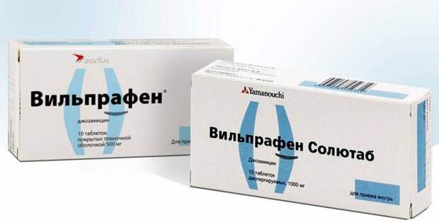 Антибиотики при уретрите: список эффективных препаратов, принципы выбора