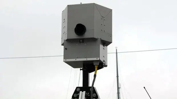 Улыбнитесь, вас снимает искусственный интеллект — камеры в Приморье распознают лица