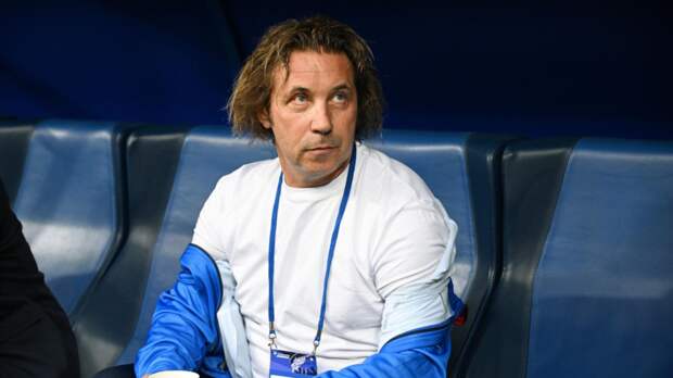 Мостовой сообщил, что ведёт переговоры с клубом из Медиалиги