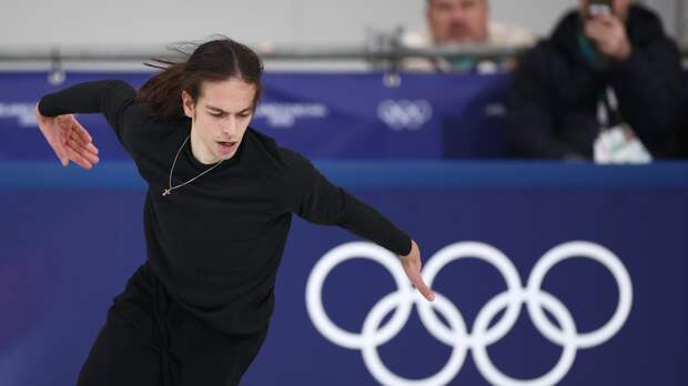 «Не дай себя сломить»: Гуменник посмотрел на Малинина, откатал короткую под новую музыку и оградил себя от СМИ