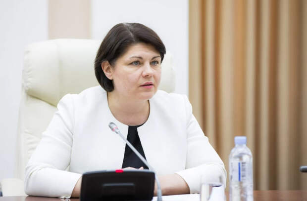 Гаврилица: «Молдова воспользовалась исторической возможностью, предоставленной Европейским союзом»