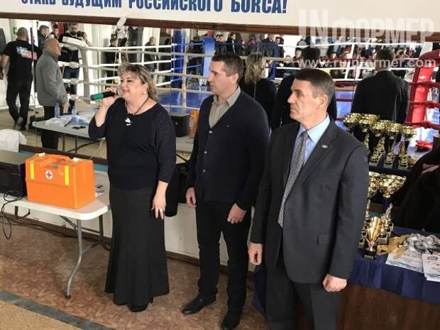 В Севастополе завершились первенство и чемпионат города по ММА