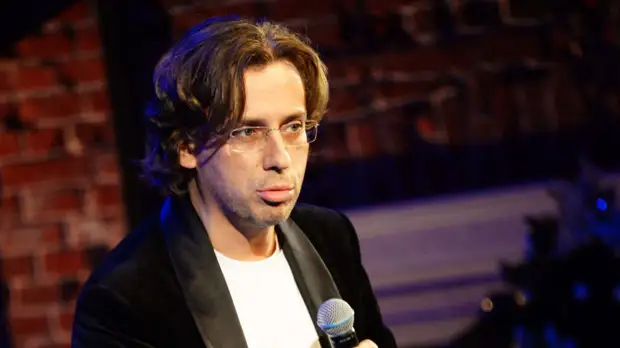 Телеведущий Максим Галкин больше не будет вести шоу «Сегодня вечером» на Первом канале