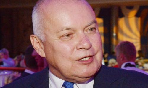 Киселев об умирающих перед пенсией россиянах: Сами виноваты
