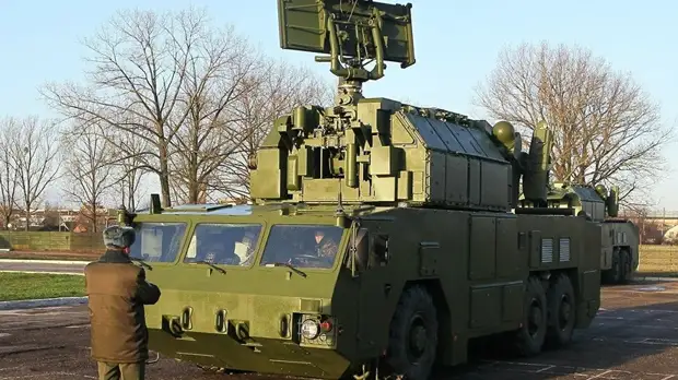 Эксперт оценил планы США в случае «агрессии» России