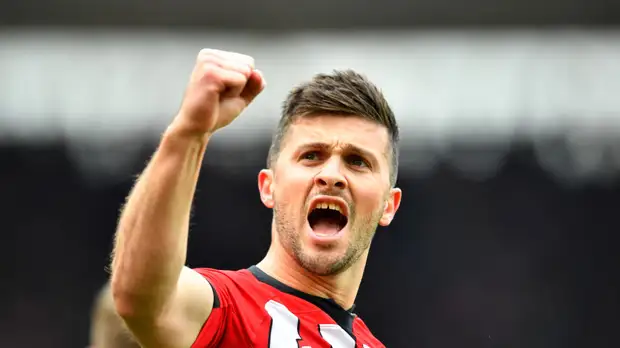 Футболист «Саутгемптона» Лонг забил самый быстрый мяч в истории АПЛ