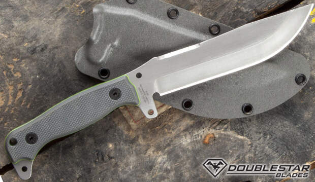 Нож DoubleStar Pathseeker Type 2