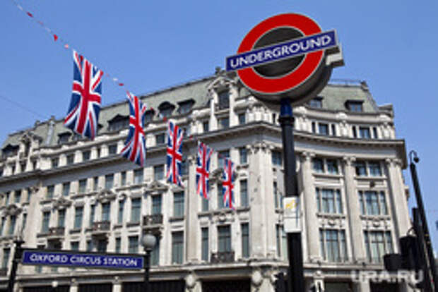 Лондон, Великобритания, лондон, флаг великобритании, подземка, underground, лондонское метро