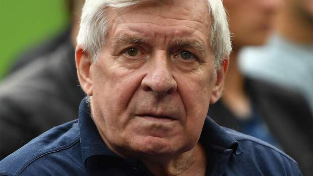 «В СССР все было во благо человека и общества. Сейчас всем на все наплевать»: экс-футболист ЦСКА Владимир Пономарев