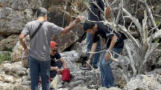 «Замкнуты, без близких»: в Таиланде умирает все больше одиноких российских туристов