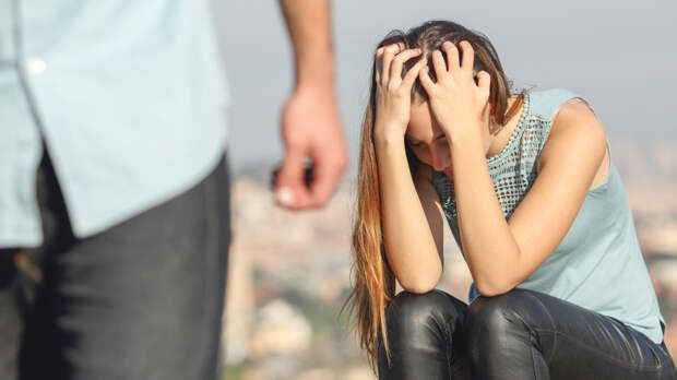 На те же грабли: почему мы постоянно выбираем не тех партнеров